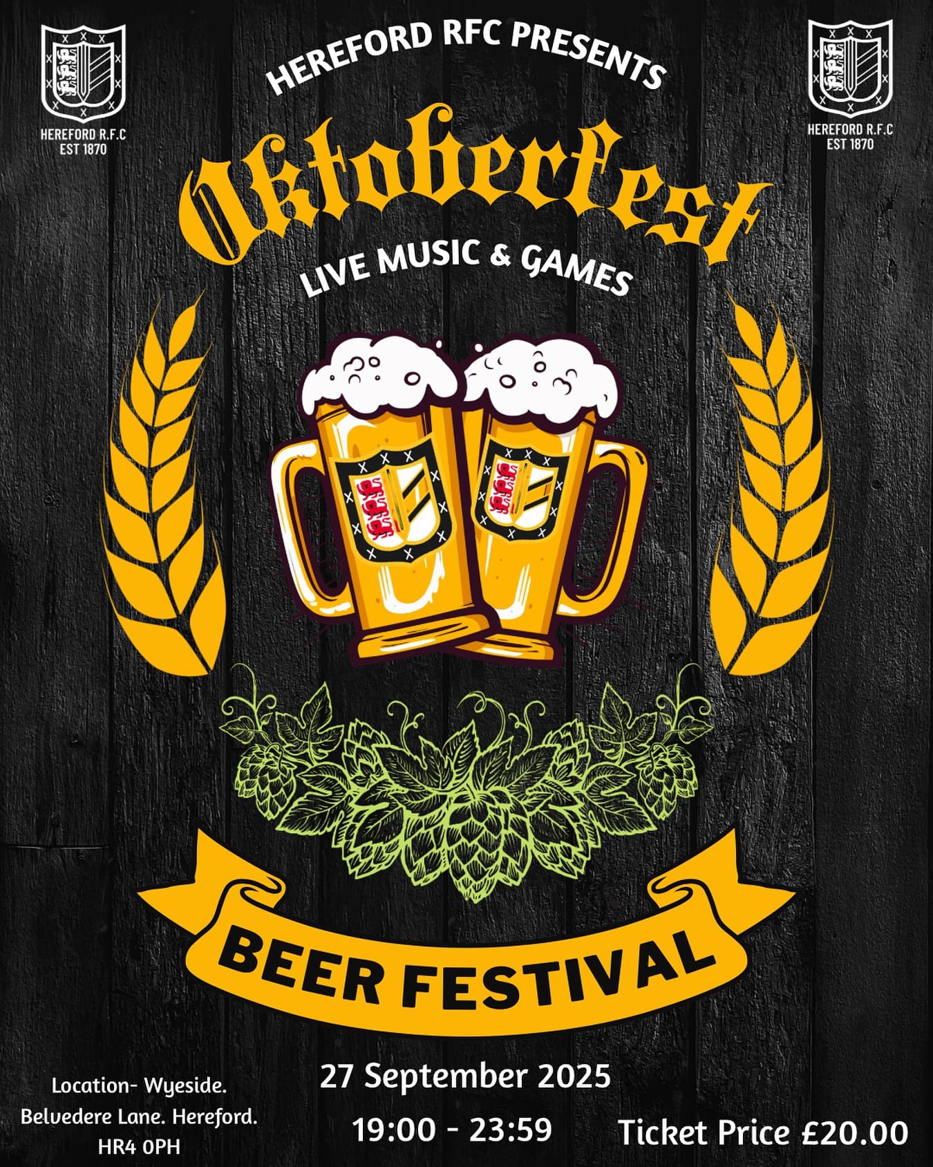 oktoberfest