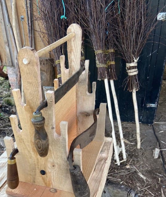 witches brooms 701