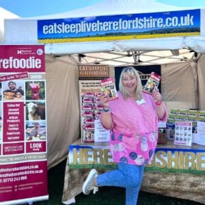 3 counties food fest HCJ