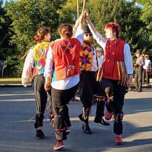 Jenny Pipes option 3