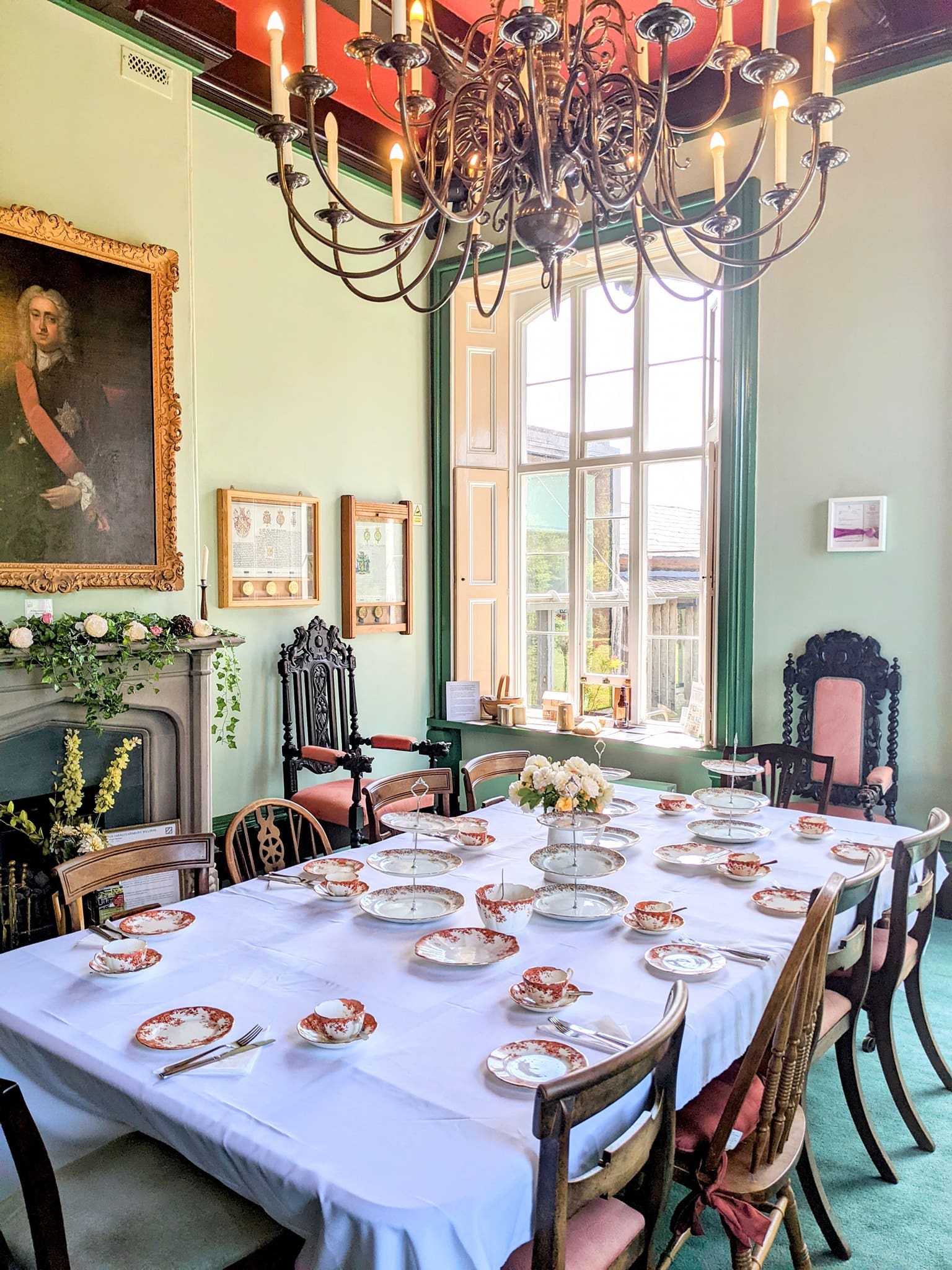 Grange Court Wedding Venue