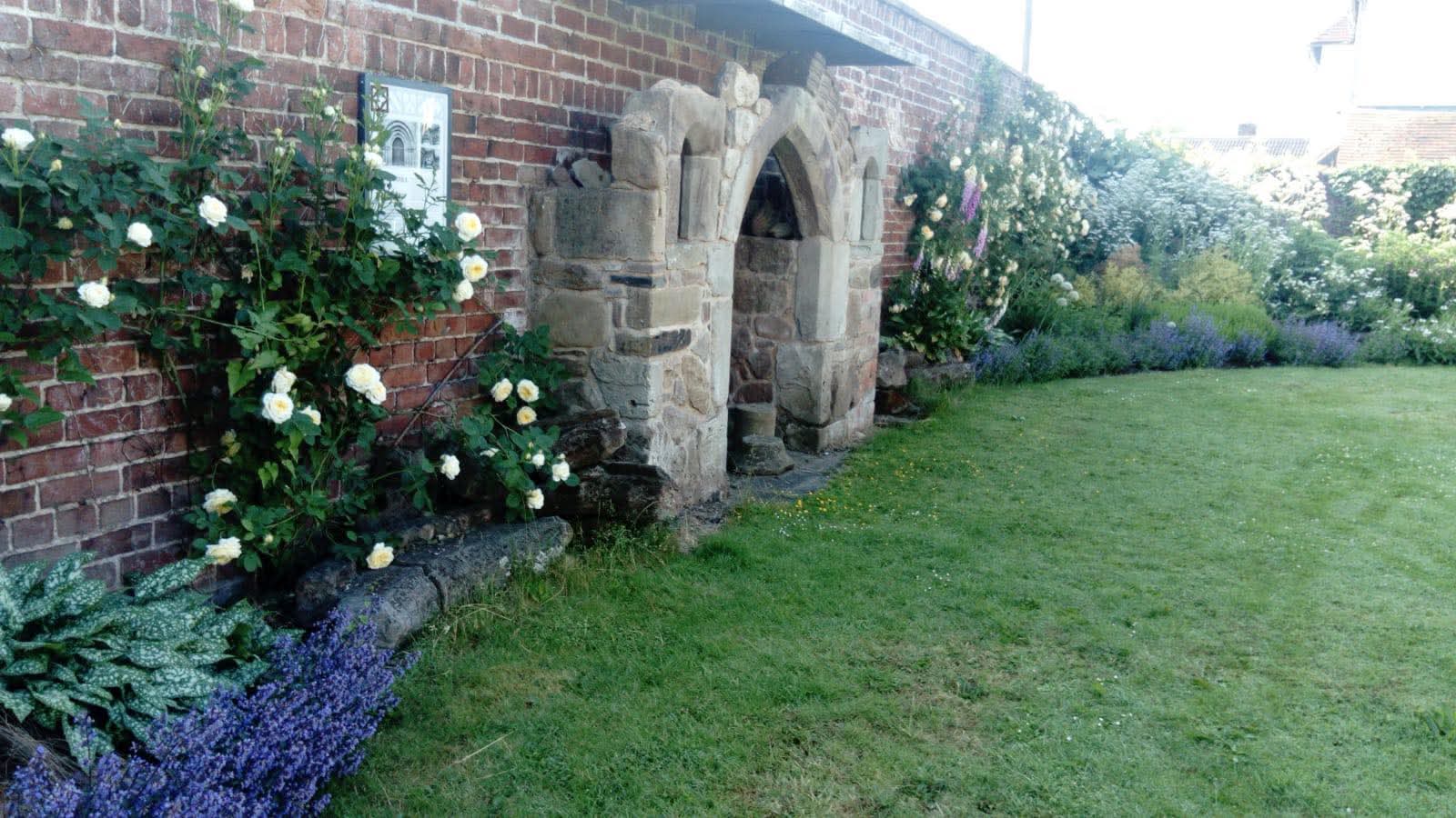 Grange Court Wedding Venue