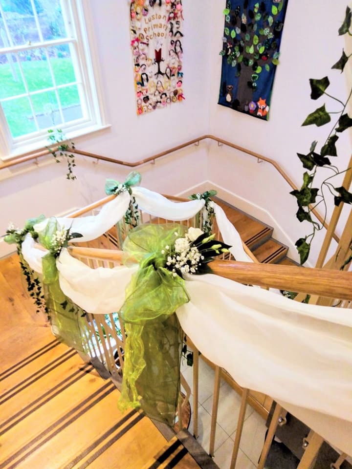 Grange Court Wedding Venue