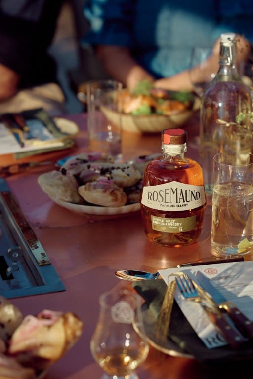 Rosemaund 1164 (Medium)