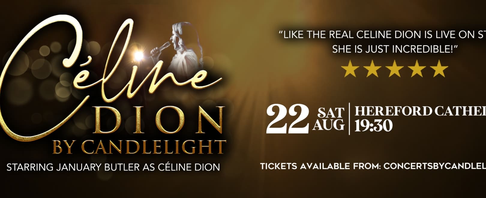 Celine Dion