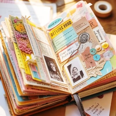 Hay book