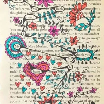 Hay poetry