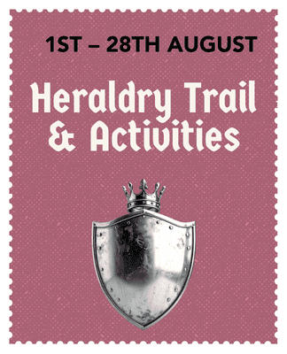 Heraldry Trail Web
