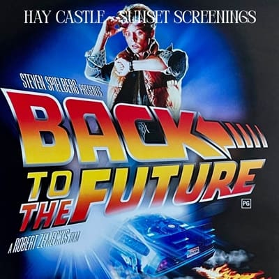 Movie Hay