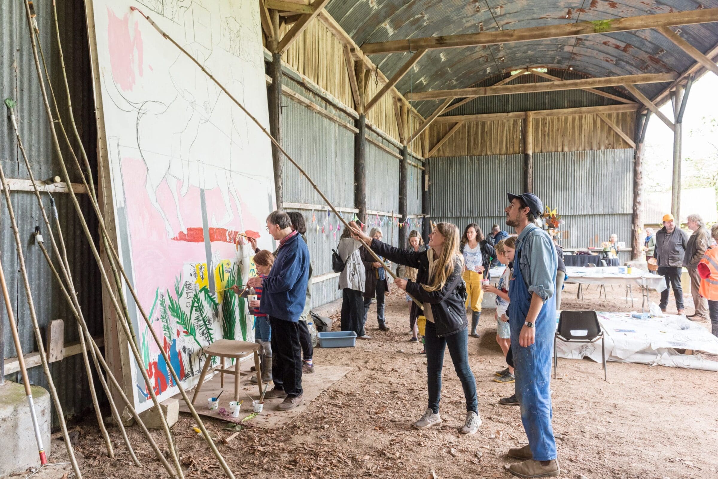 Sidney Nolan Trust 6 scaled
