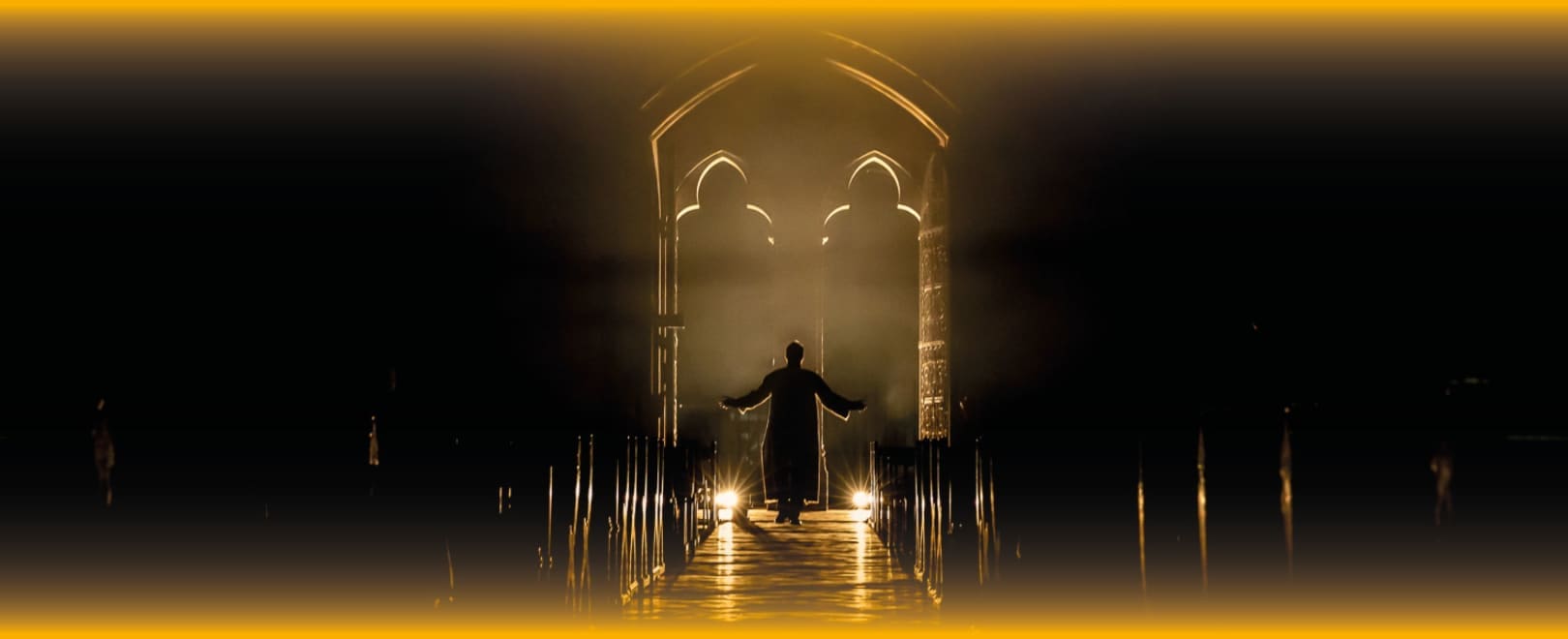 Cathedral mysteries
