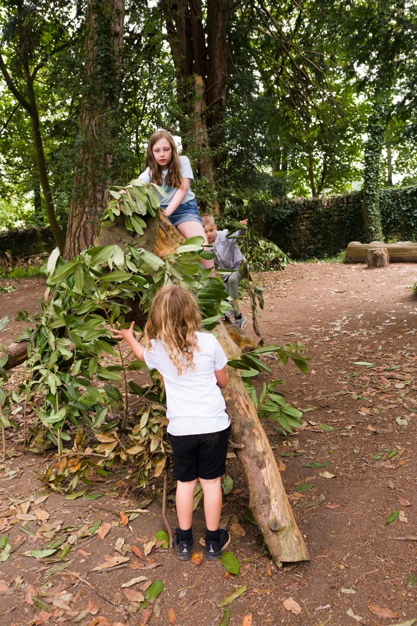Eastnor Play