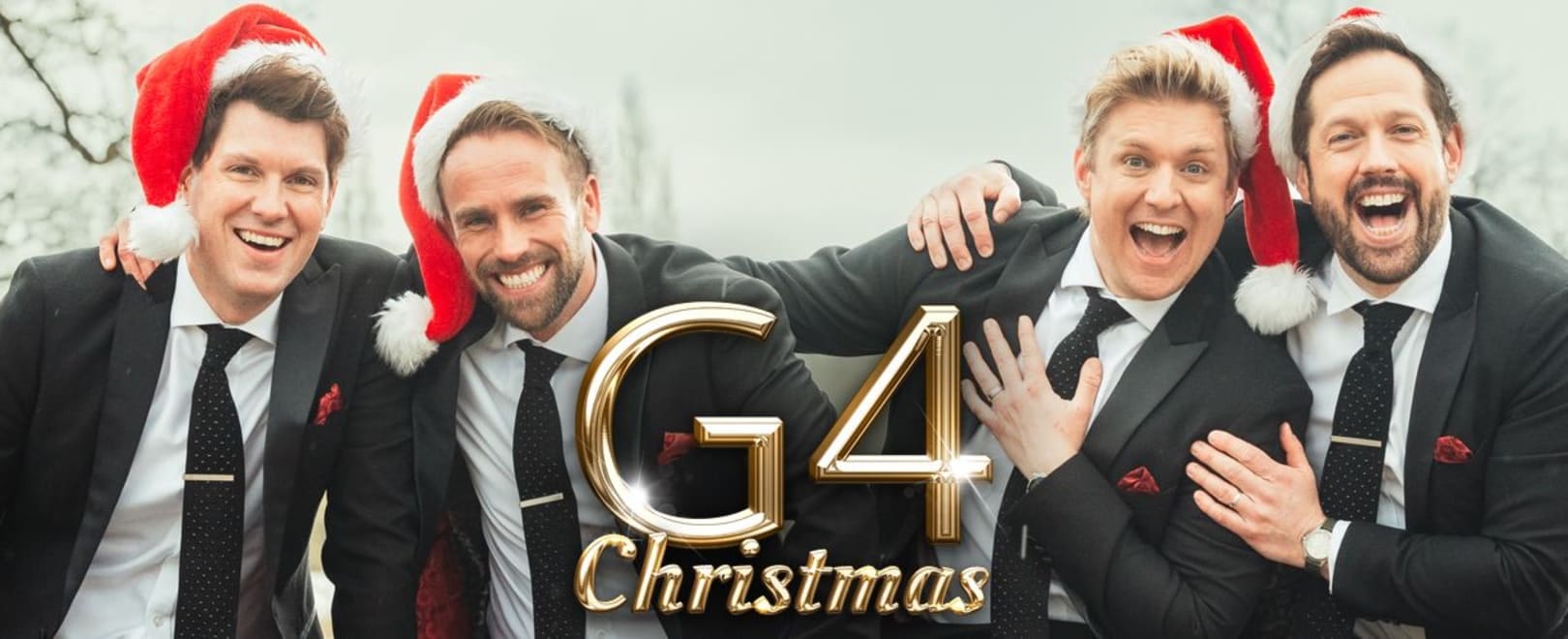 G4 Cathedral