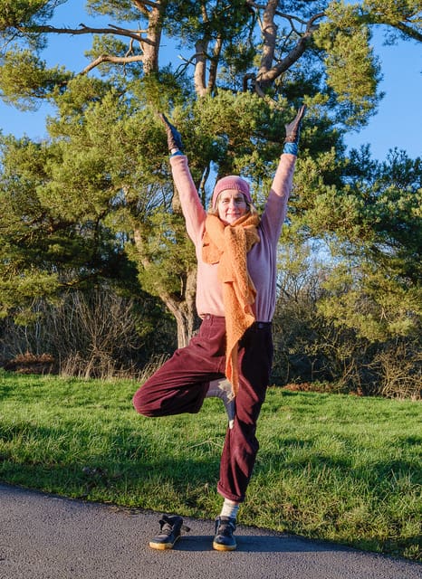 Hellens Yoga