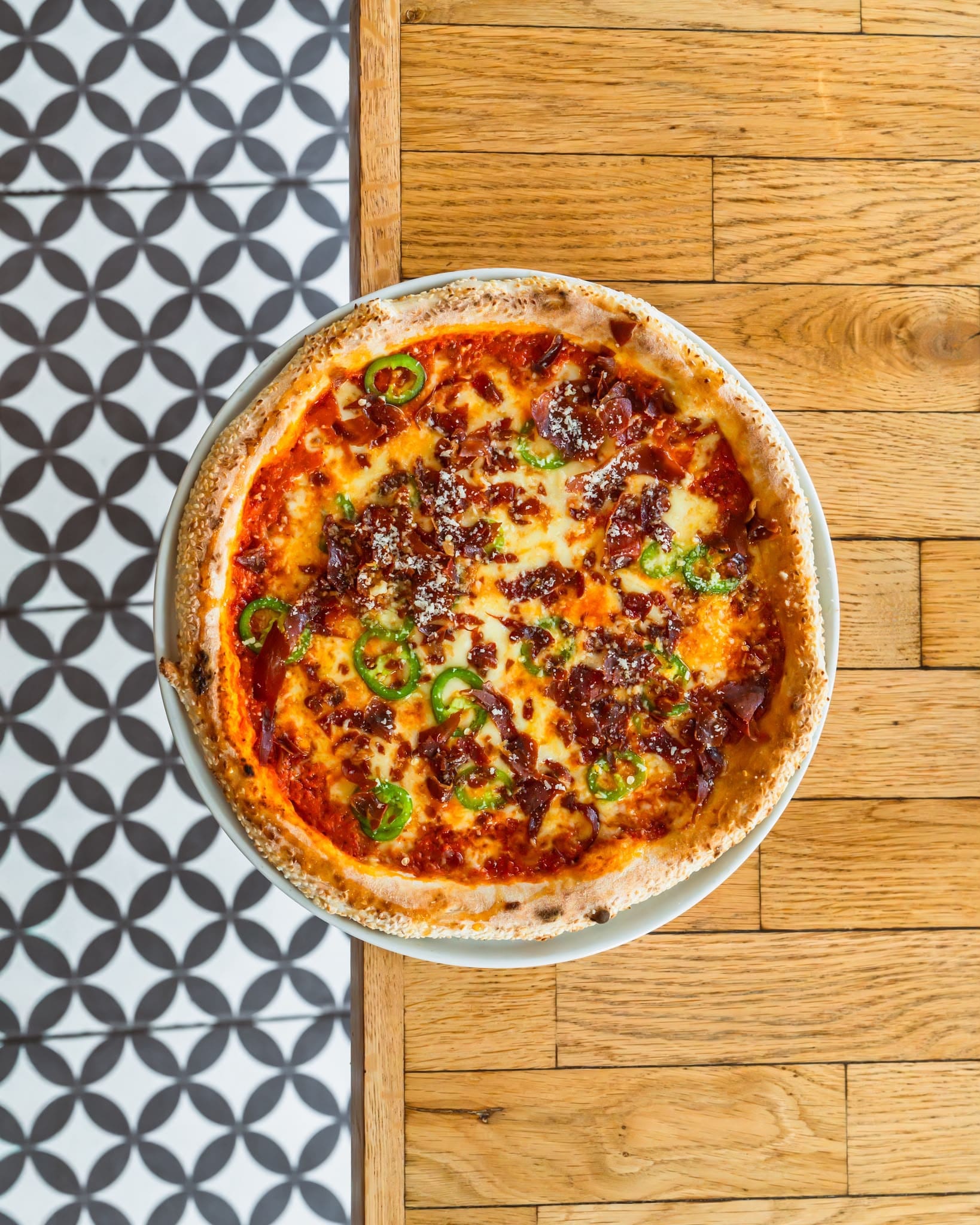 Leaven Pizza1