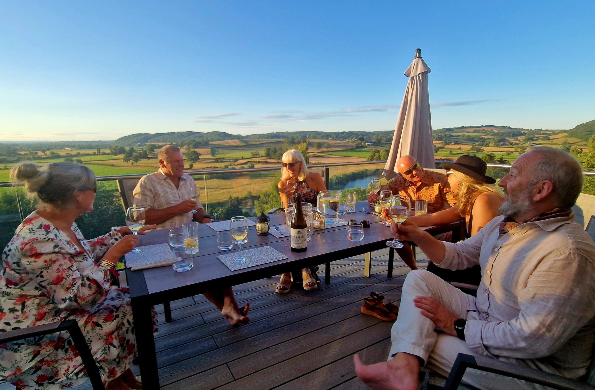 Cider Safari with The Ciderologist
